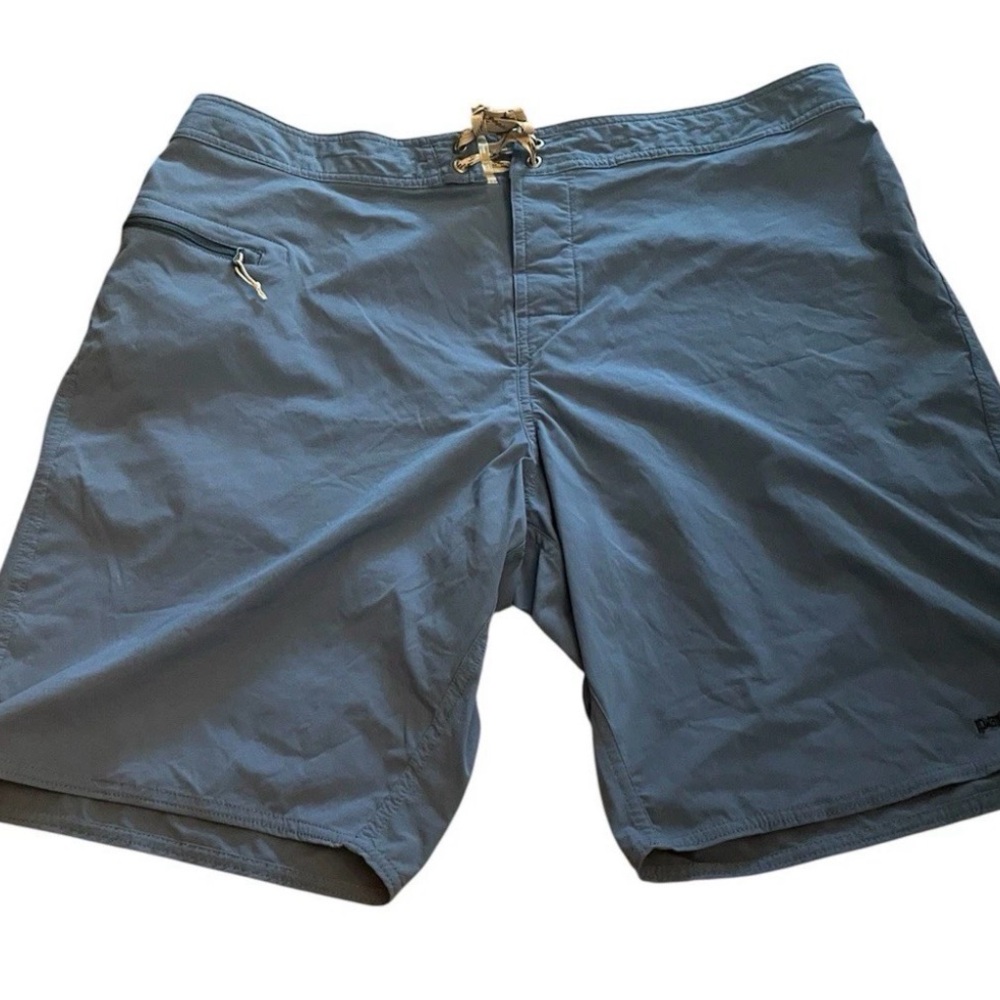 Patagonia‎ Stretch Wavefarer Board Shorts